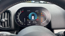 MINI Countryman 2.0 Cooper S Exclusive ALL4 5dr Auto Petrol Hatchback